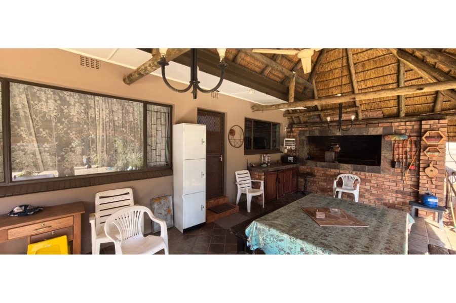 3 Bedroom Property for Sale in Hadison Park Northern Cape